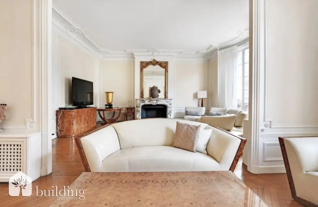 Appartement à vendre, 265m², Paris 17ème