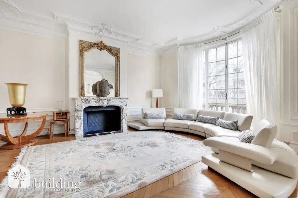 Appartement à vendre, 265m², Paris 17ème
