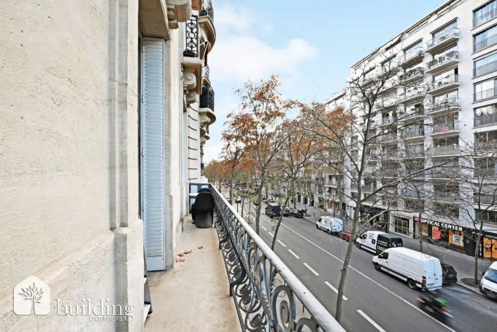 Appartement à vendre, 265m², Paris 17ème