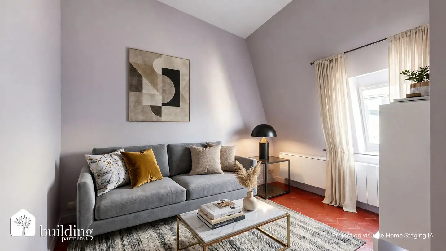 Appartement à vendre, 6m², Paris 8ème