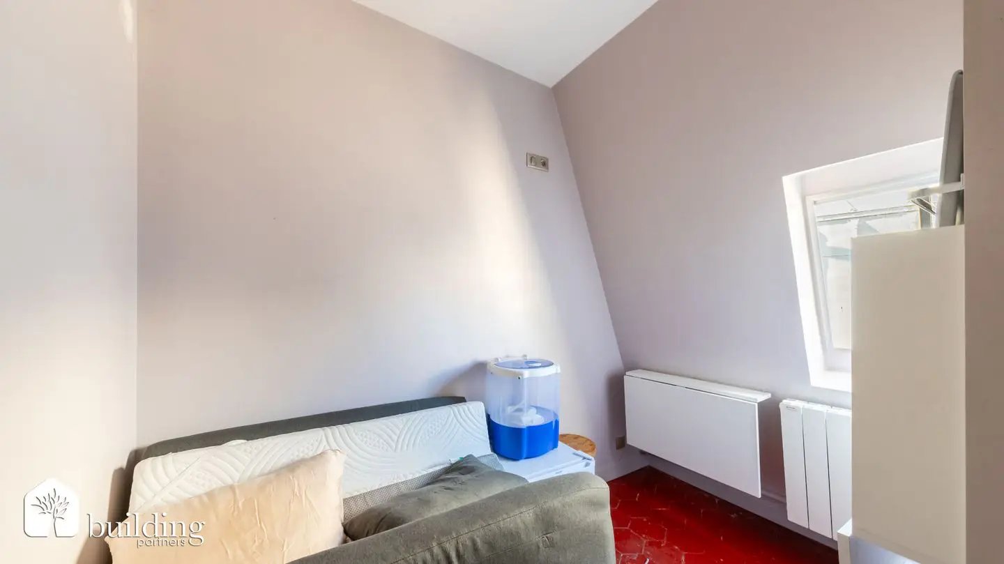 Appartement à vendre, 6m², Paris 8ème