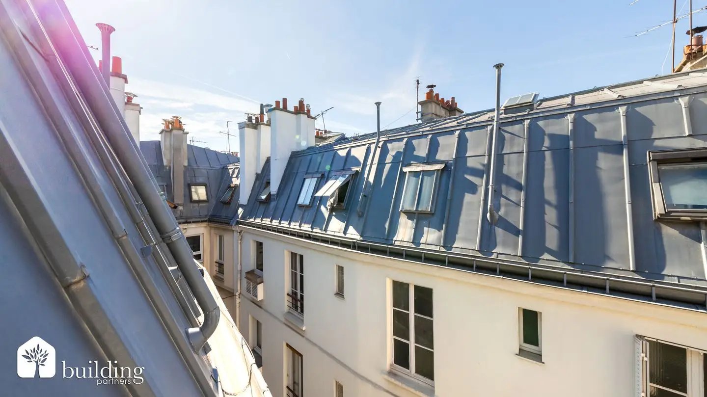 Appartement à vendre, 6m², Paris 8ème
