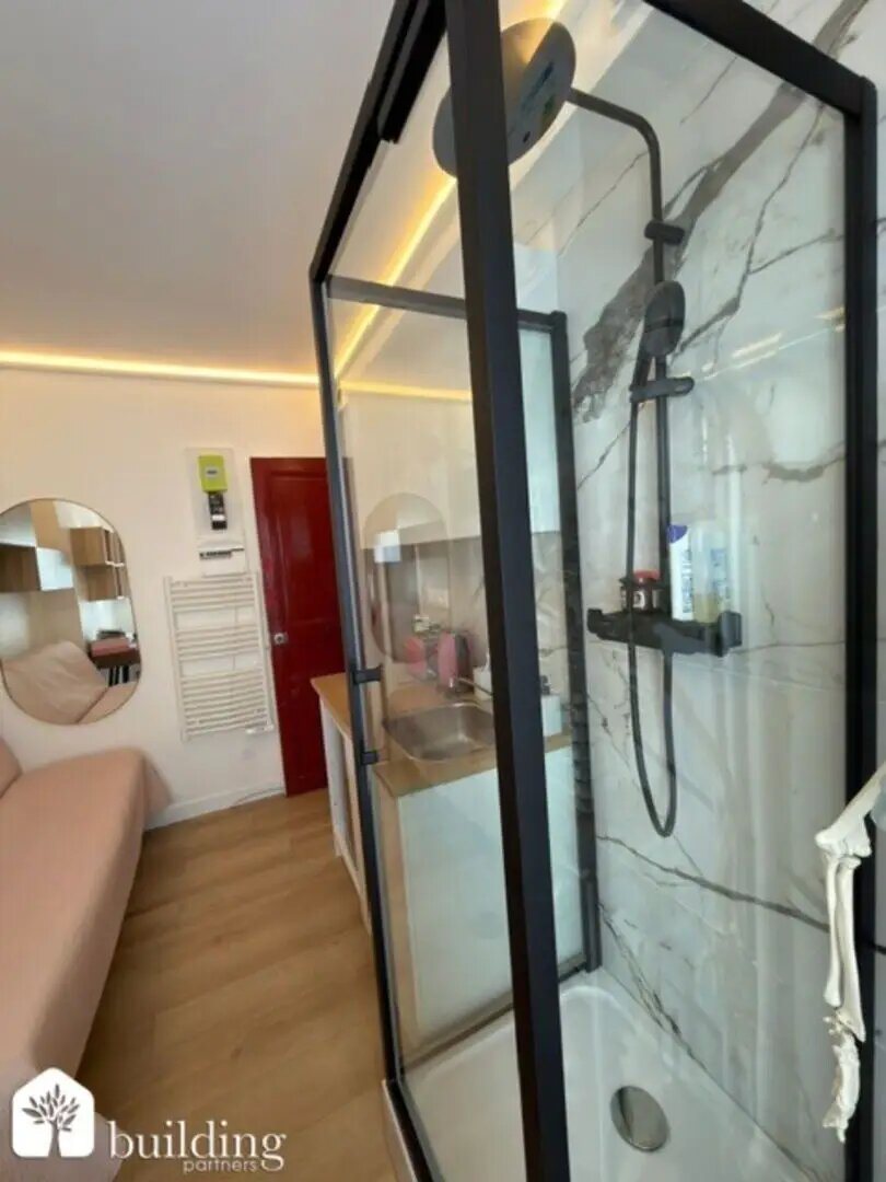 Appartement à vendre, 8m², Paris 17ème