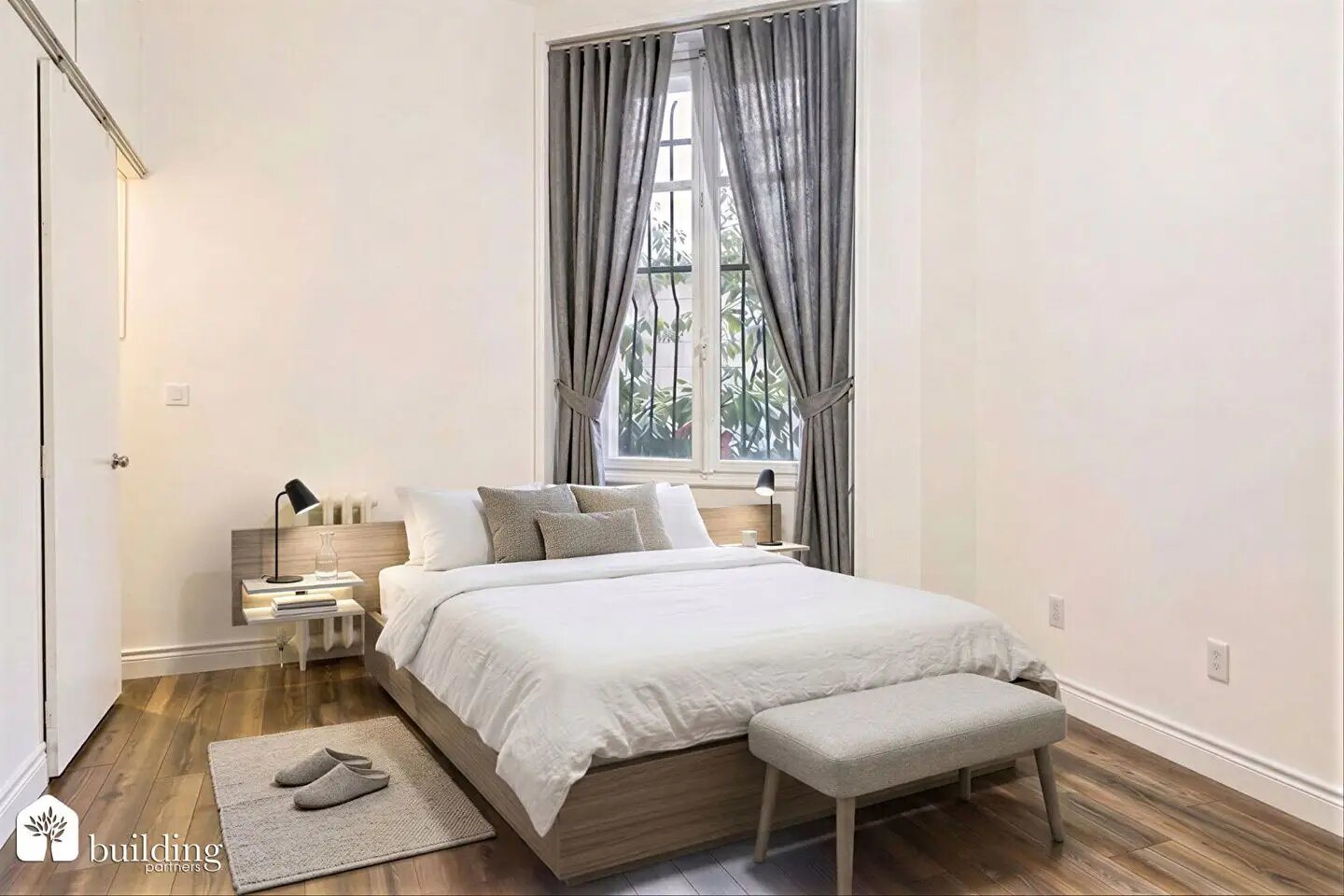 Appartement à vendre, 118m², Paris 17ème