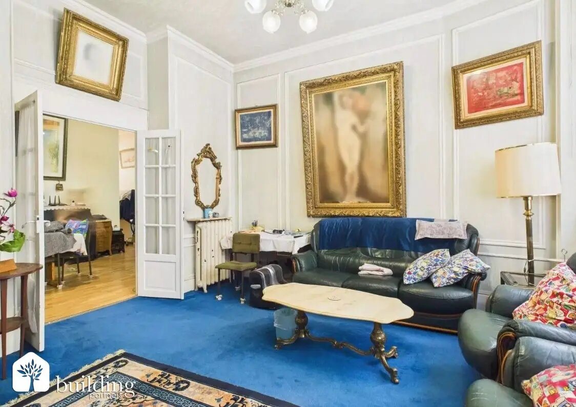 Appartement à vendre, 118m², Paris 17ème