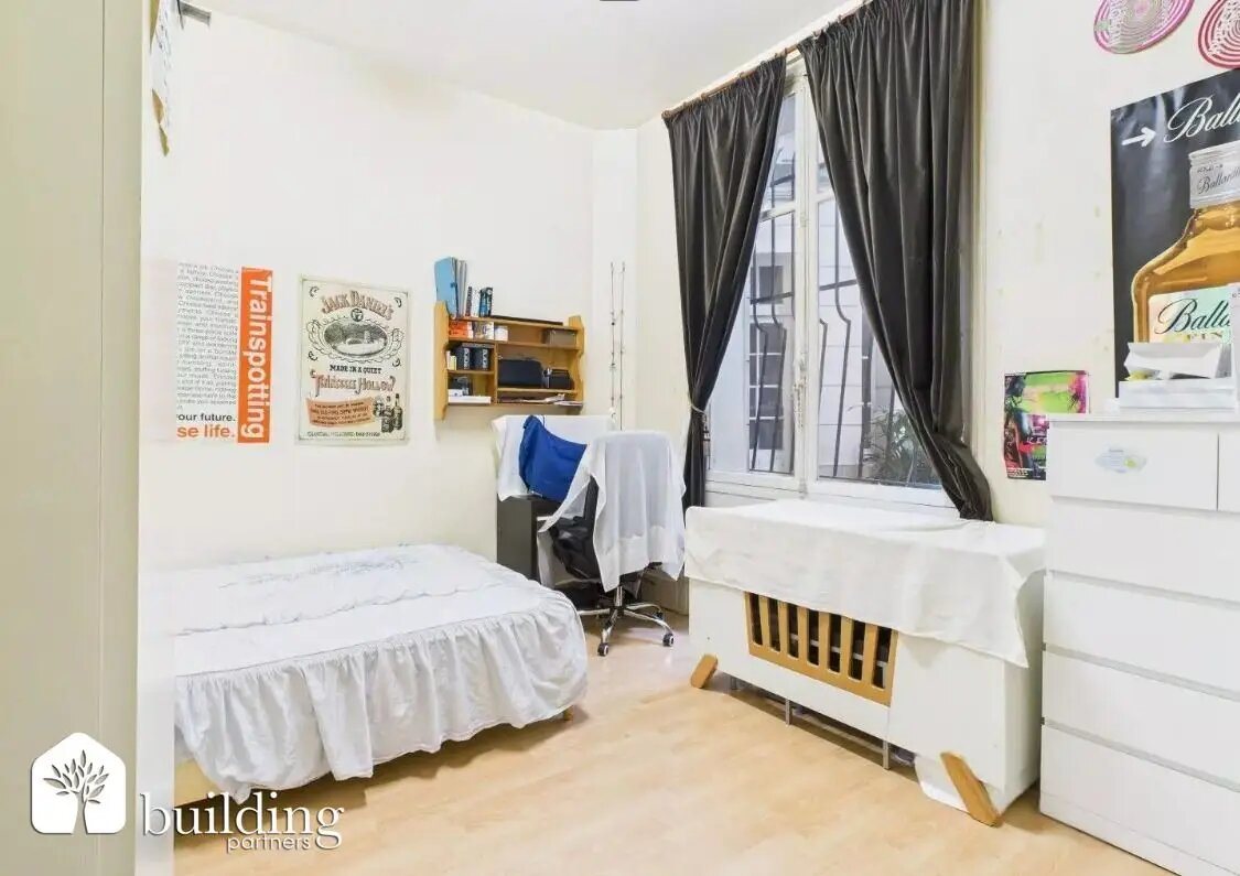 Appartement à vendre, 118m², Paris 17ème