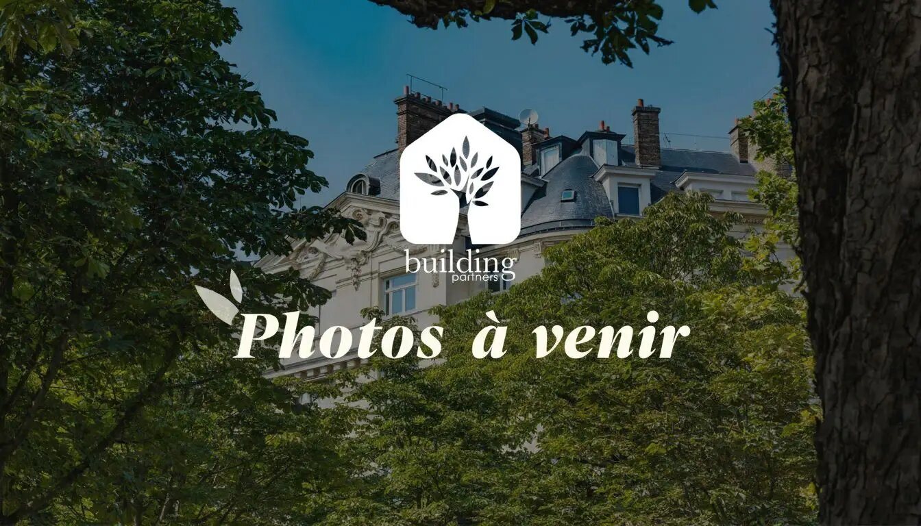 Appartement à vendre, 45m², Paris 17ème