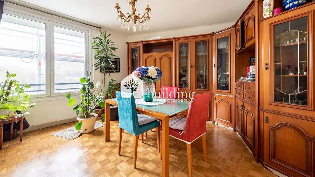 Appartement à vendre, 65m², Clichy