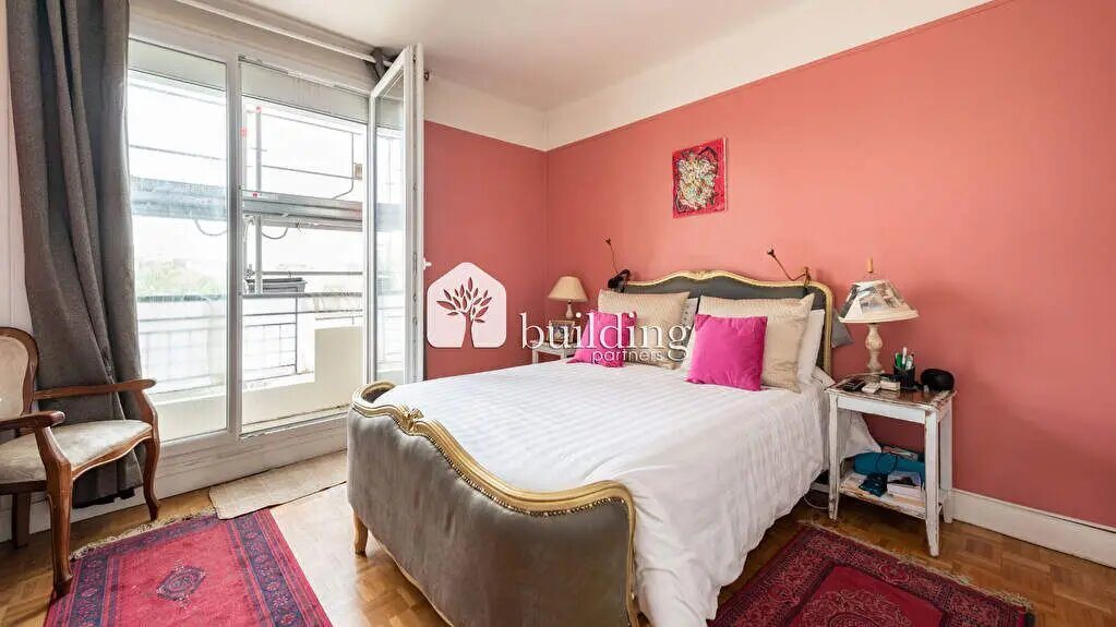 Appartement à vendre, 65m², Clichy