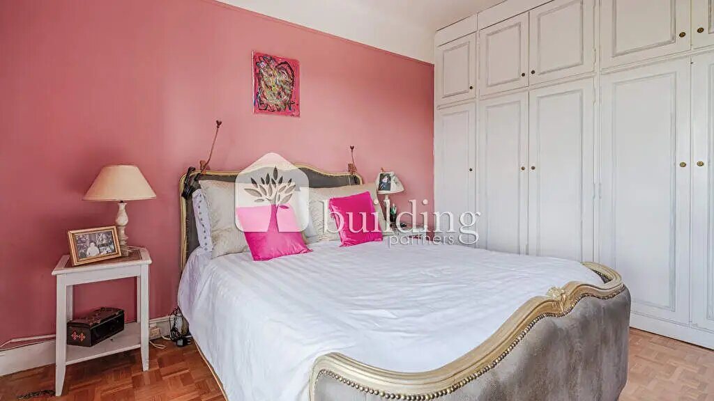 Appartement à vendre, 65m², Clichy
