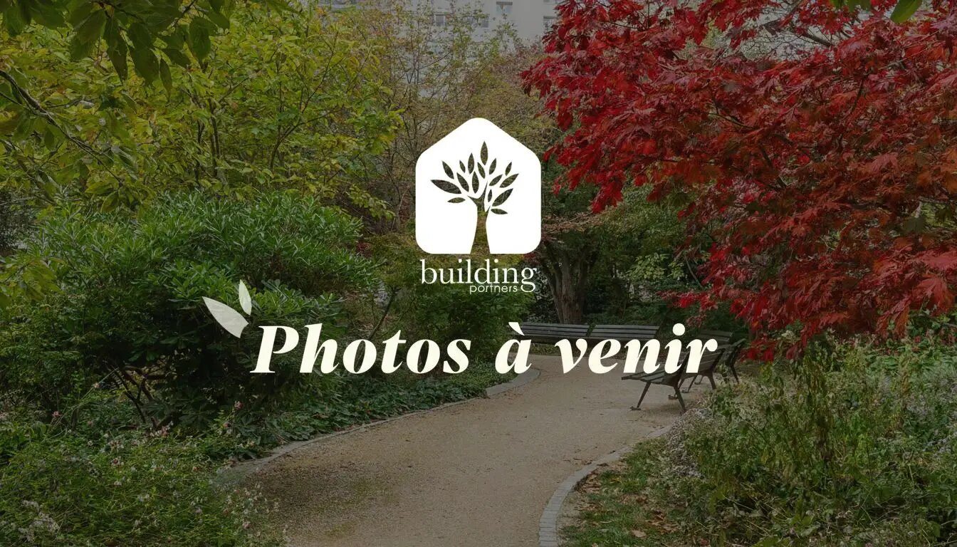 Appartement à vendre, 42m², Paris 17ème