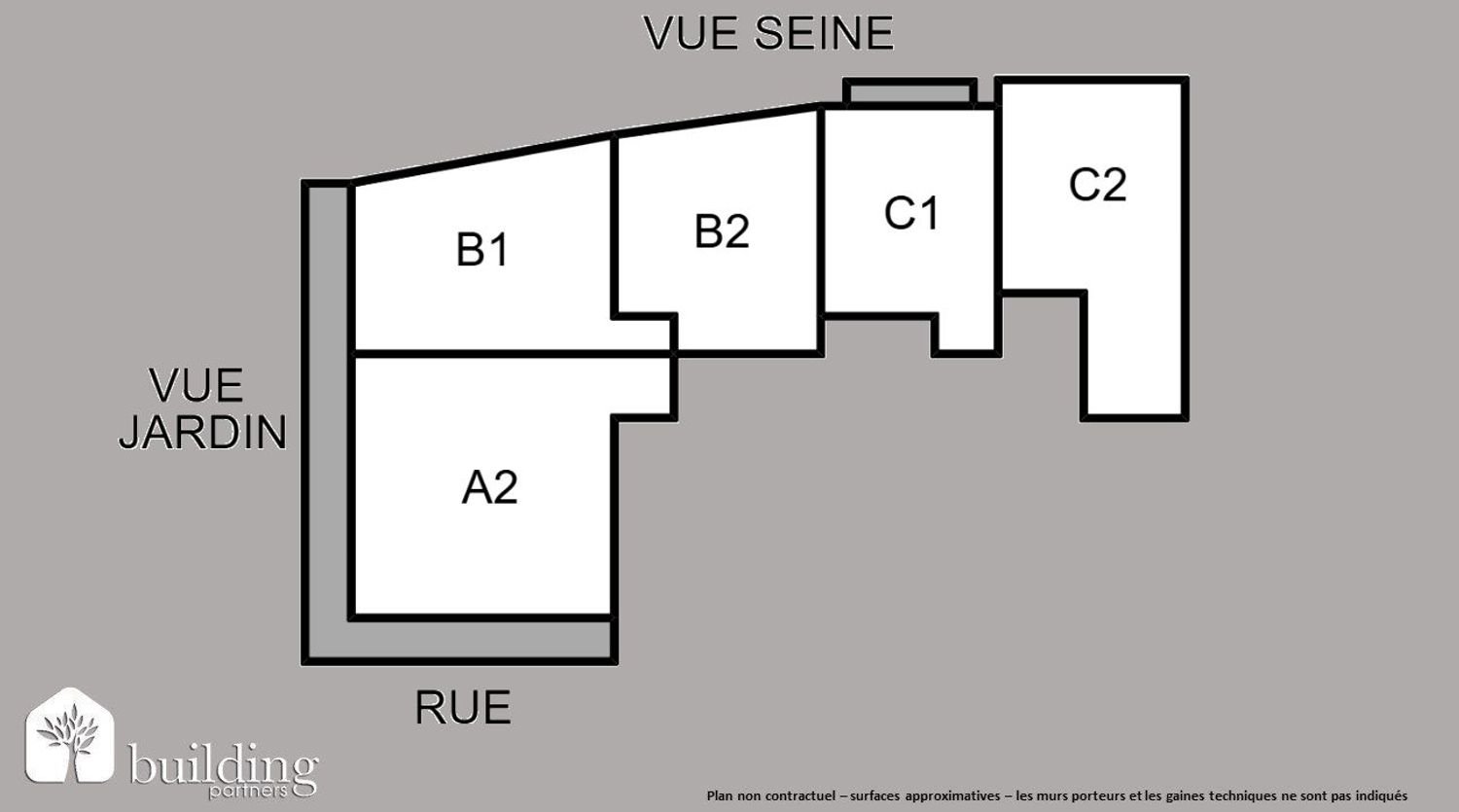 Appartement à vendre, 346m², Neuilly-sur-Seine