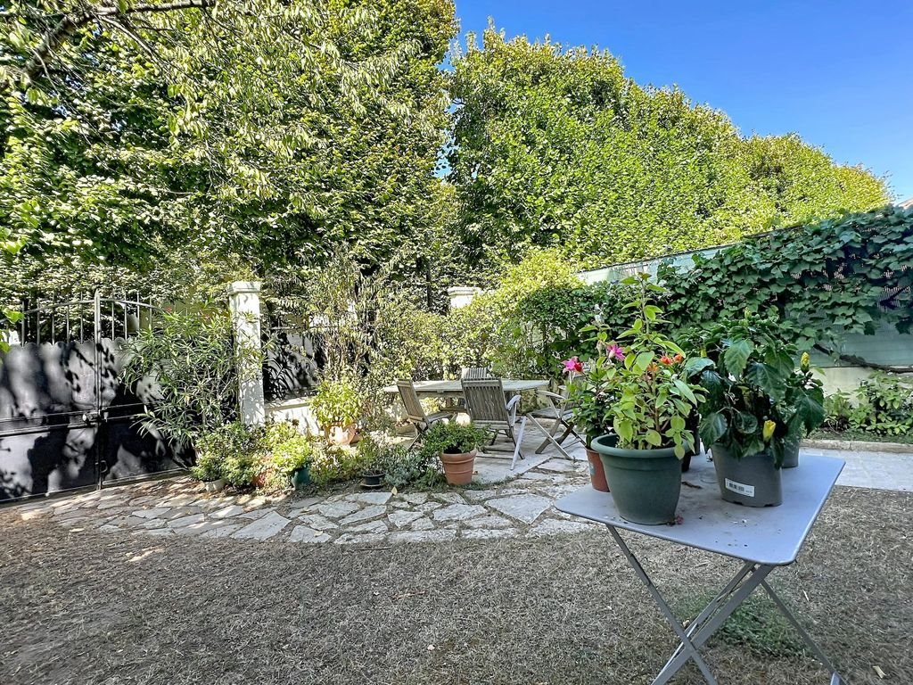 Maison à vendre, 109m², Saint-Cloud