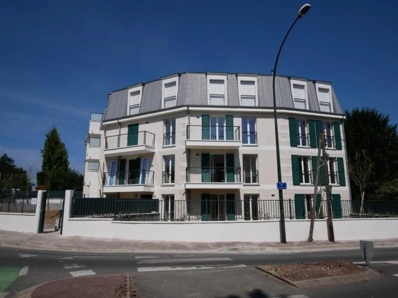 Appartement à louer, 63m², Garches