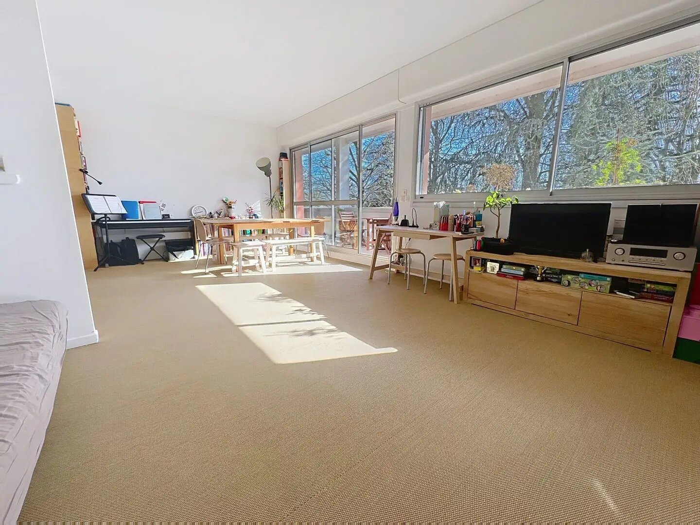Appartement à vendre, 89m², Garches