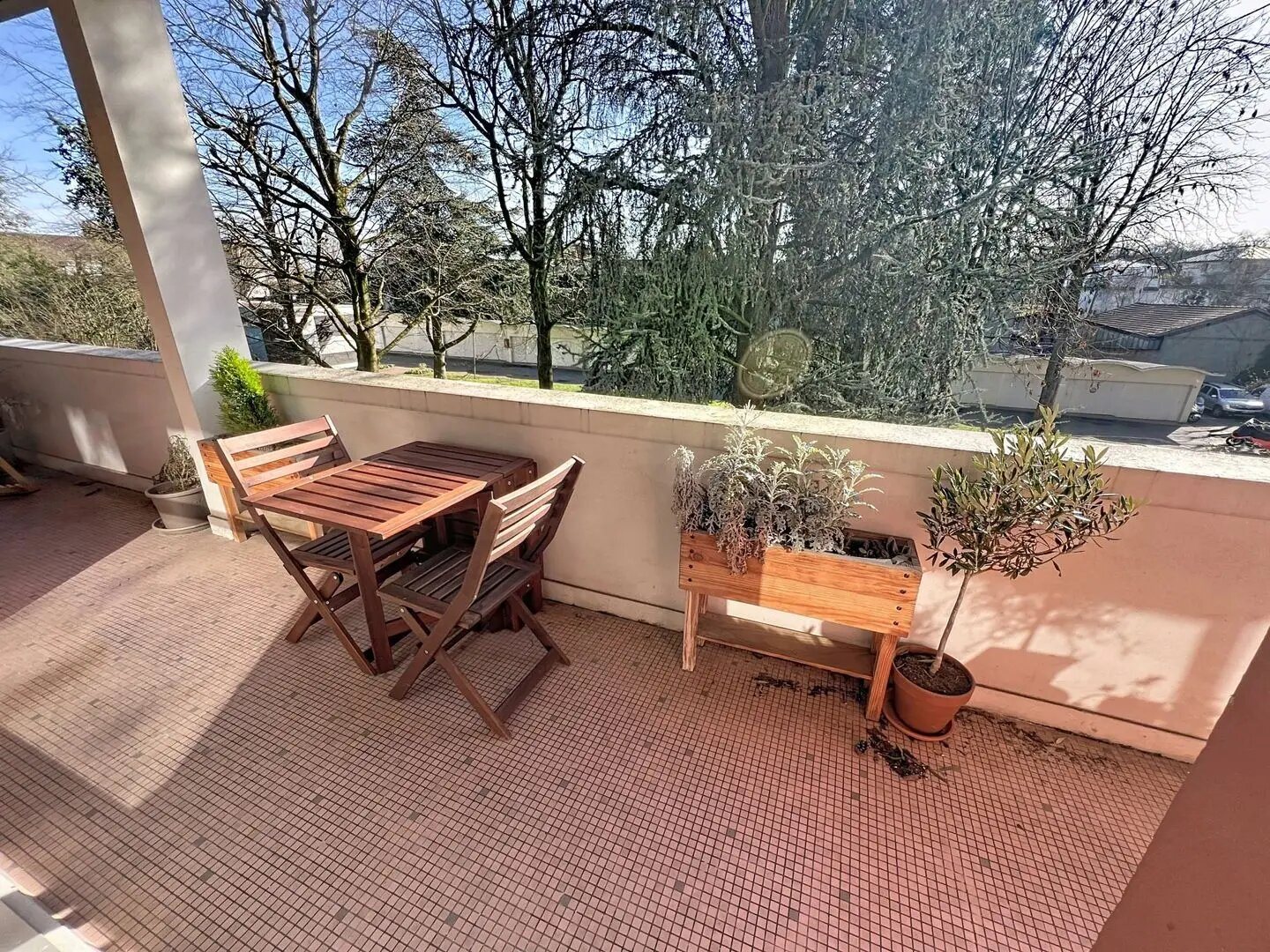 Appartement à vendre, 89m², Garches