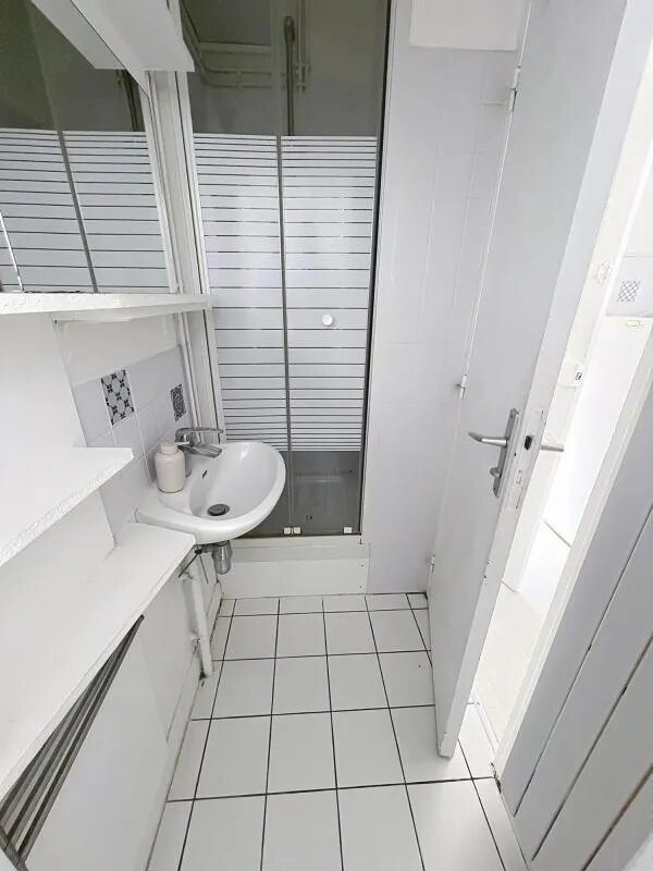 Appartement à vendre, 18m², Garches
