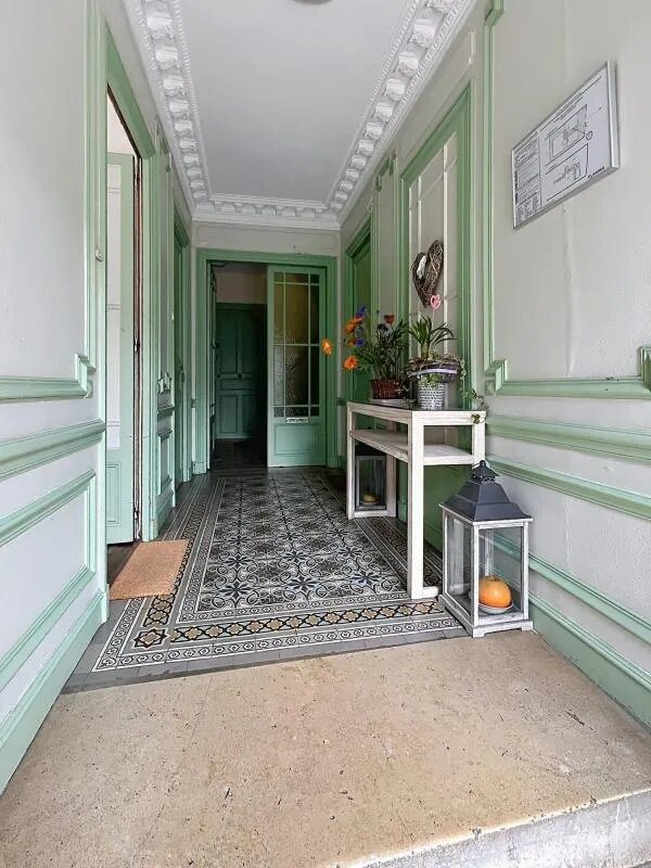 Appartement à vendre, 18m², Garches