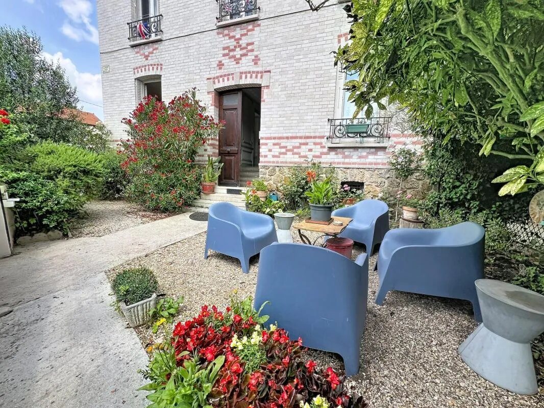 Appartement à vendre, 18m², Garches