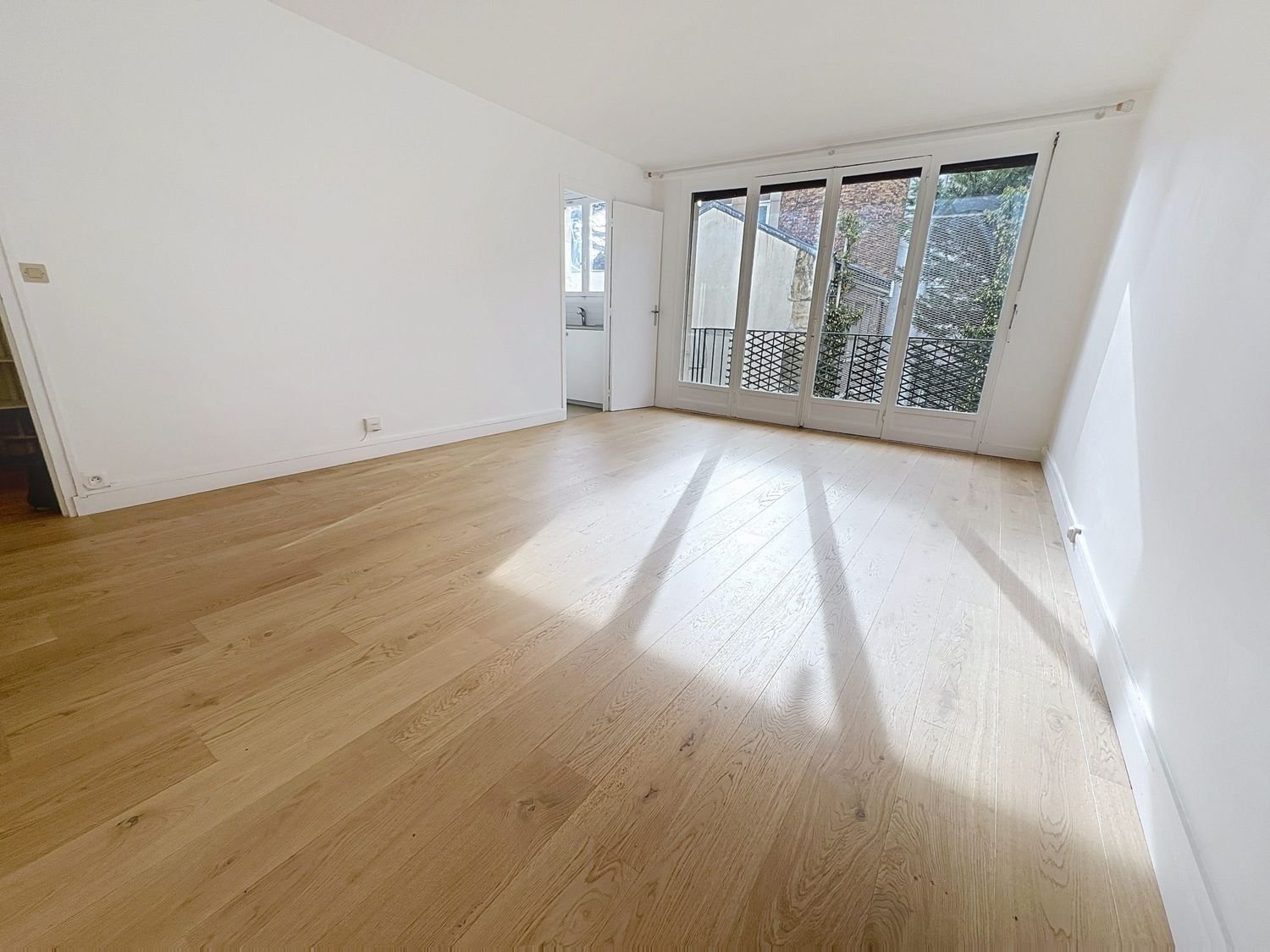 Appartement à vendre, 30m², Boulogne-Billancourt