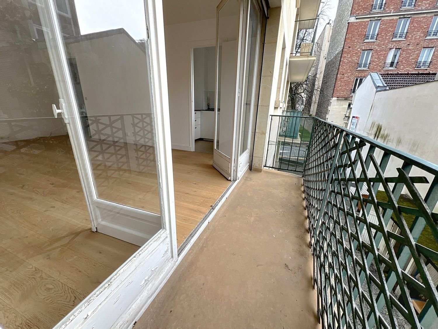 Appartement à vendre, 30m², Boulogne-Billancourt