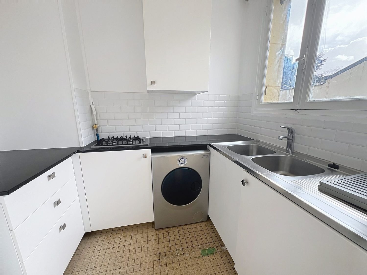 Appartement à vendre, 30m², Boulogne-Billancourt