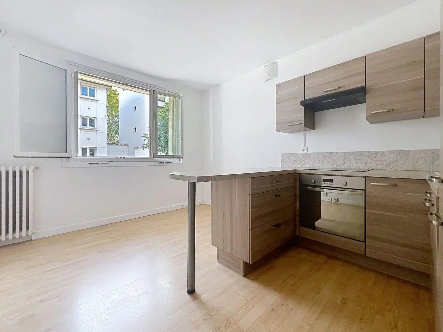 Appartement à vendre, 30m², Garches