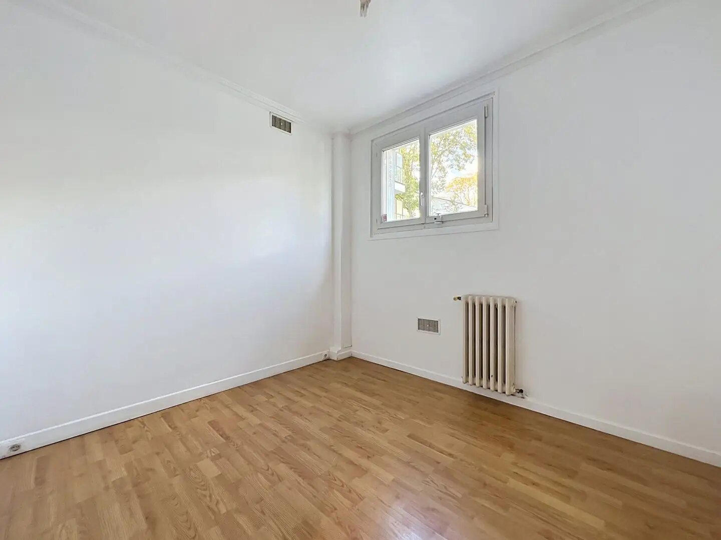 Appartement à vendre, 30m², Garches