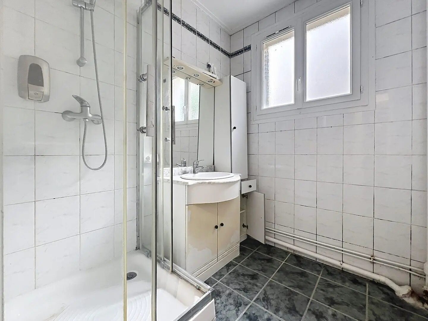Appartement à vendre, 30m², Garches
