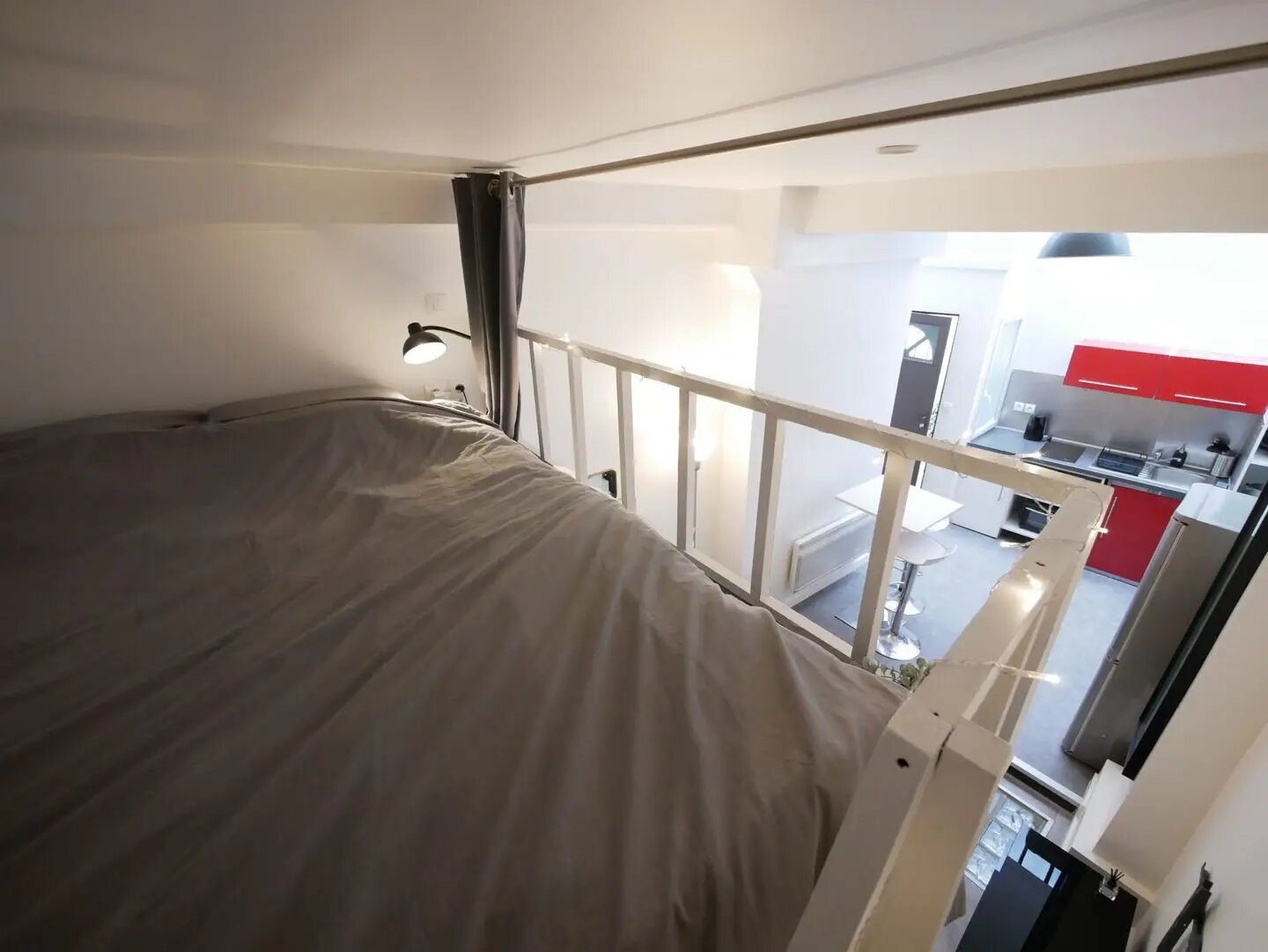 Appartement à vendre, 16m², Puteaux