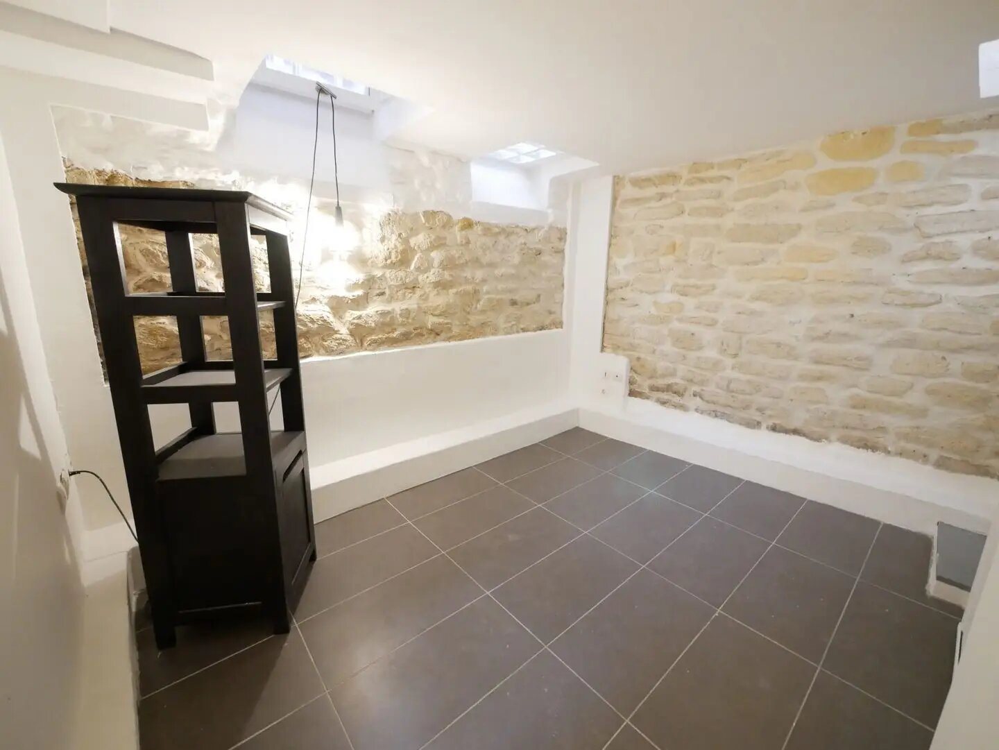 Appartement à vendre, 16m², Puteaux