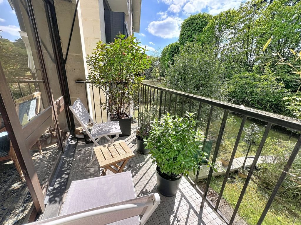 Appartement à vendre, 113m², Ville-d'Avray