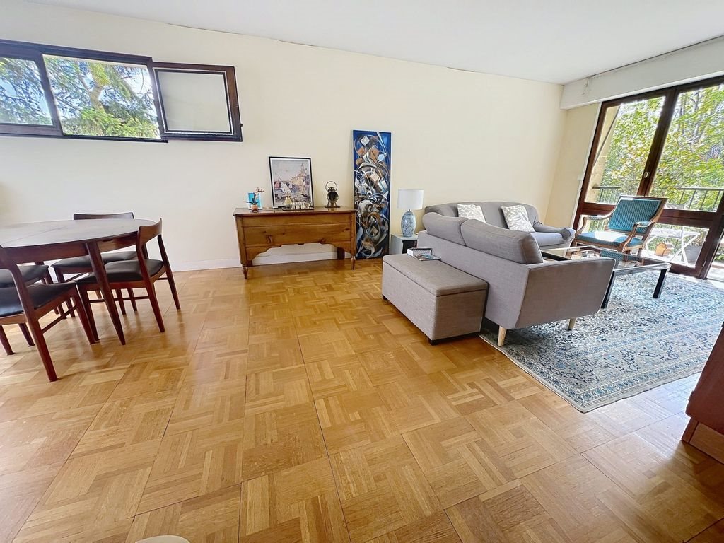 Appartement à vendre, 113m², Ville-d'Avray