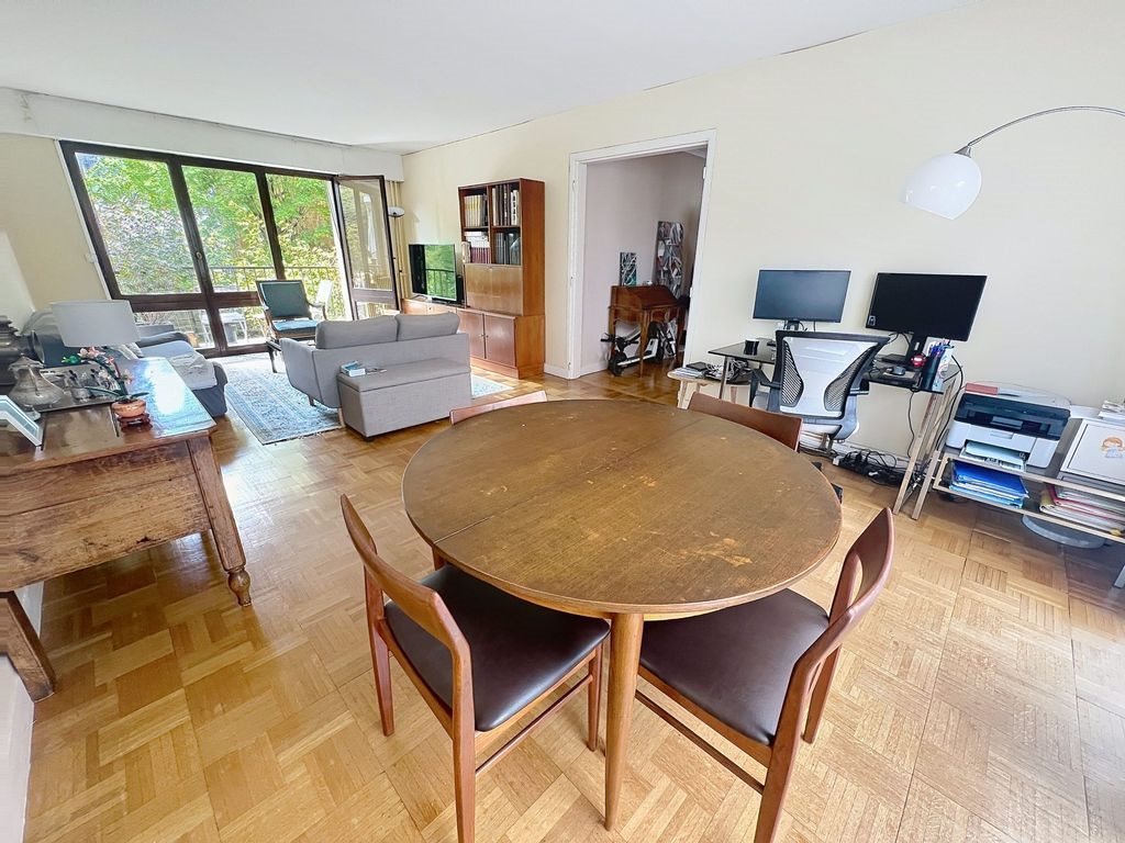 Appartement à vendre, 113m², Ville-d'Avray