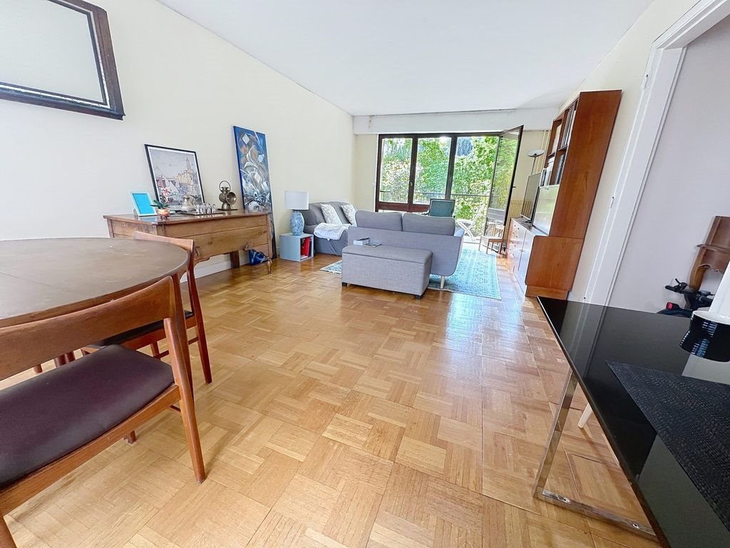 Appartement à vendre, 113m², Ville-d'Avray