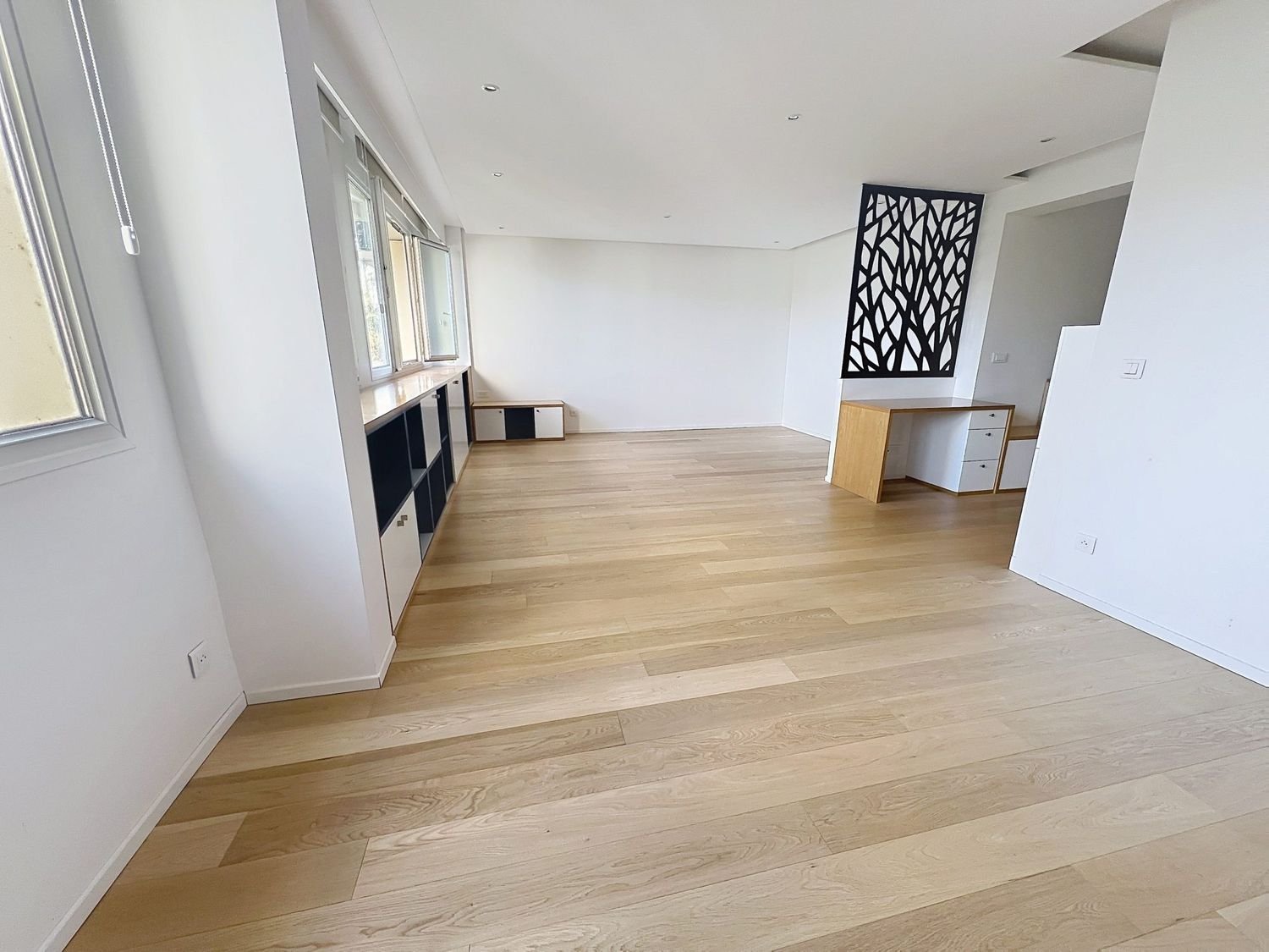 Appartement à vendre, 100m², Saint-Cloud