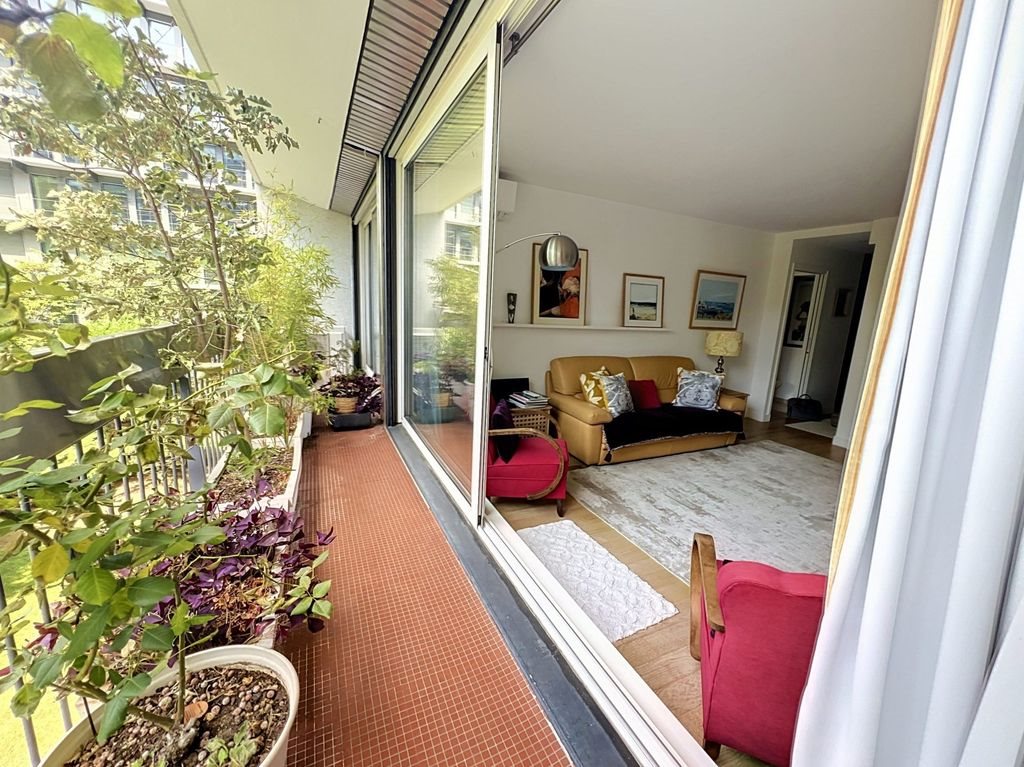 Appartement à louer, 97m², Paris 14ème