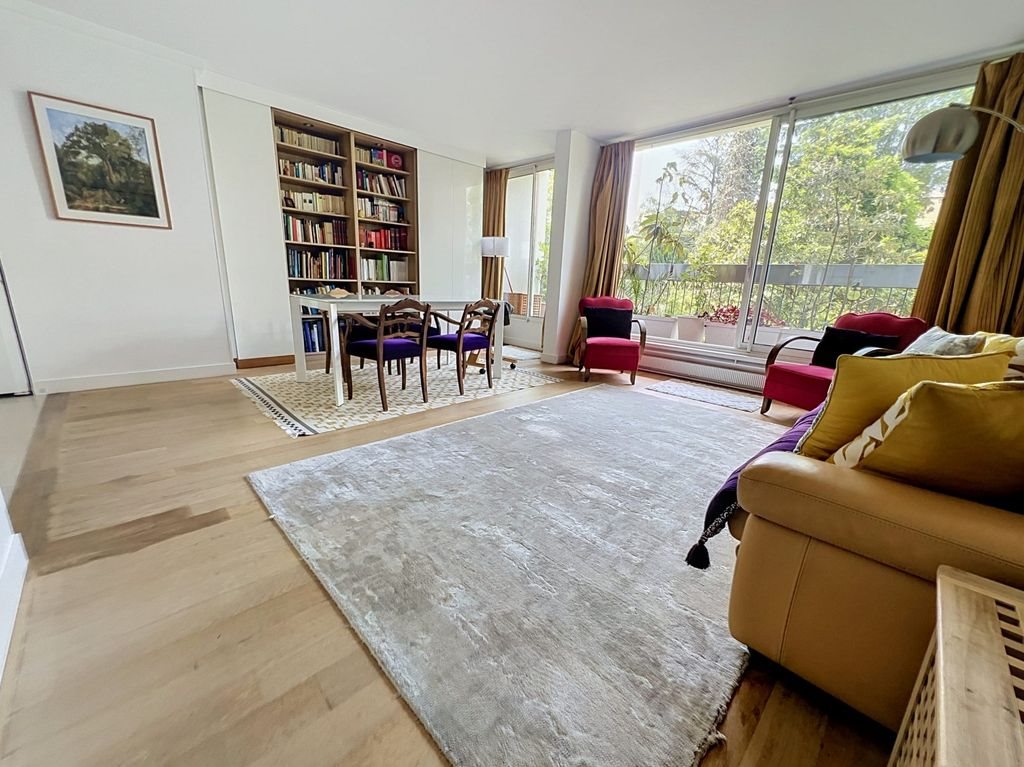 Appartement à louer, 97m², Paris 14ème