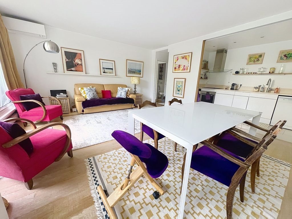 Appartement à louer, 97m², Paris 14ème