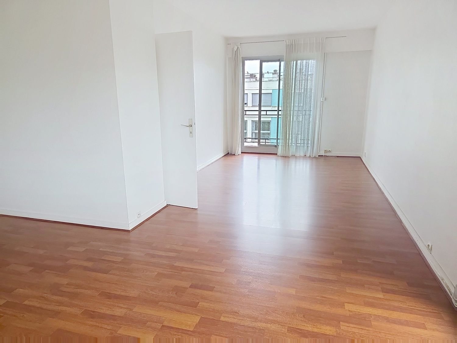 Appartement à louer, 91m², Garches