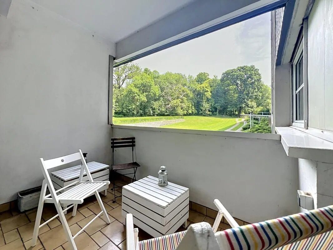 Appartement à vendre, 112m², Vaucresson