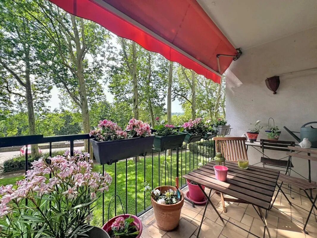 Appartement à vendre, 112m², Vaucresson