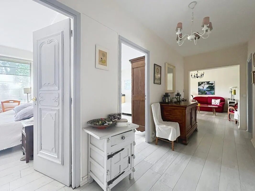 Appartement à vendre, 112m², Vaucresson