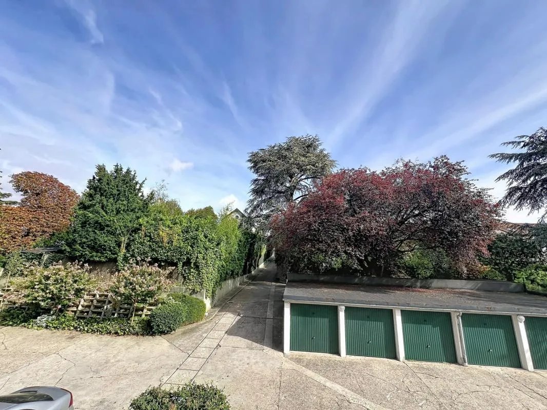 Appartement à vendre, 34m², Garches