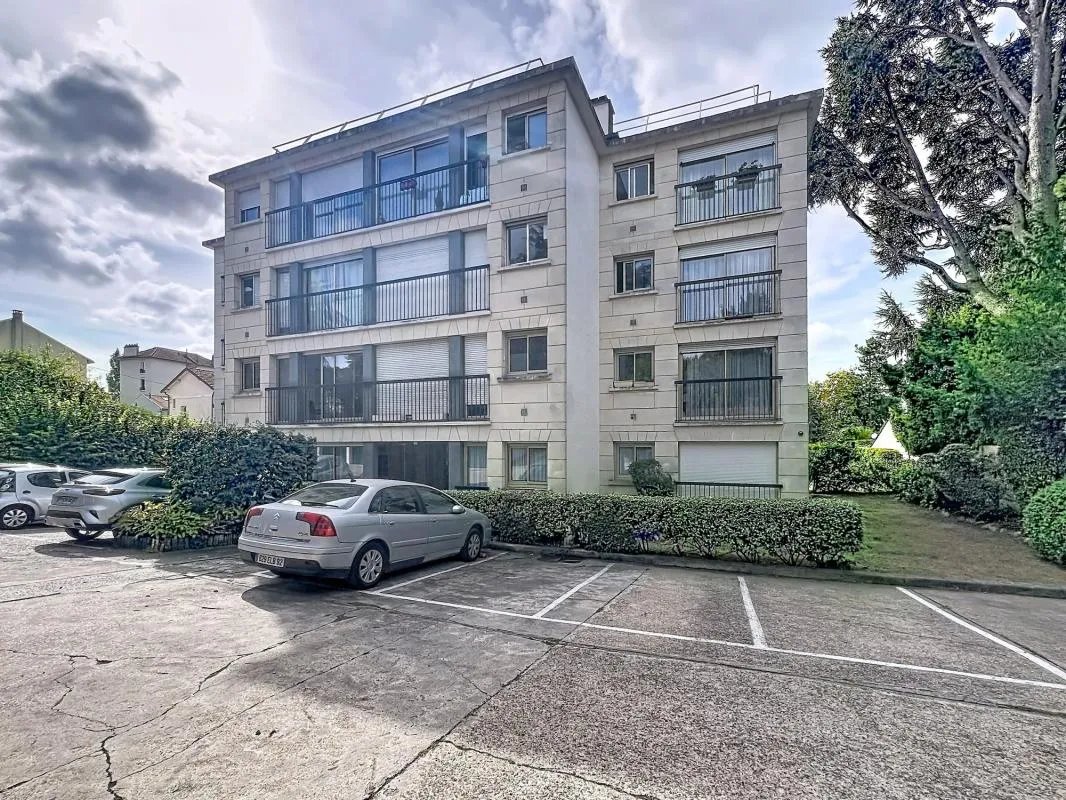 Appartement à vendre, 34m², Garches