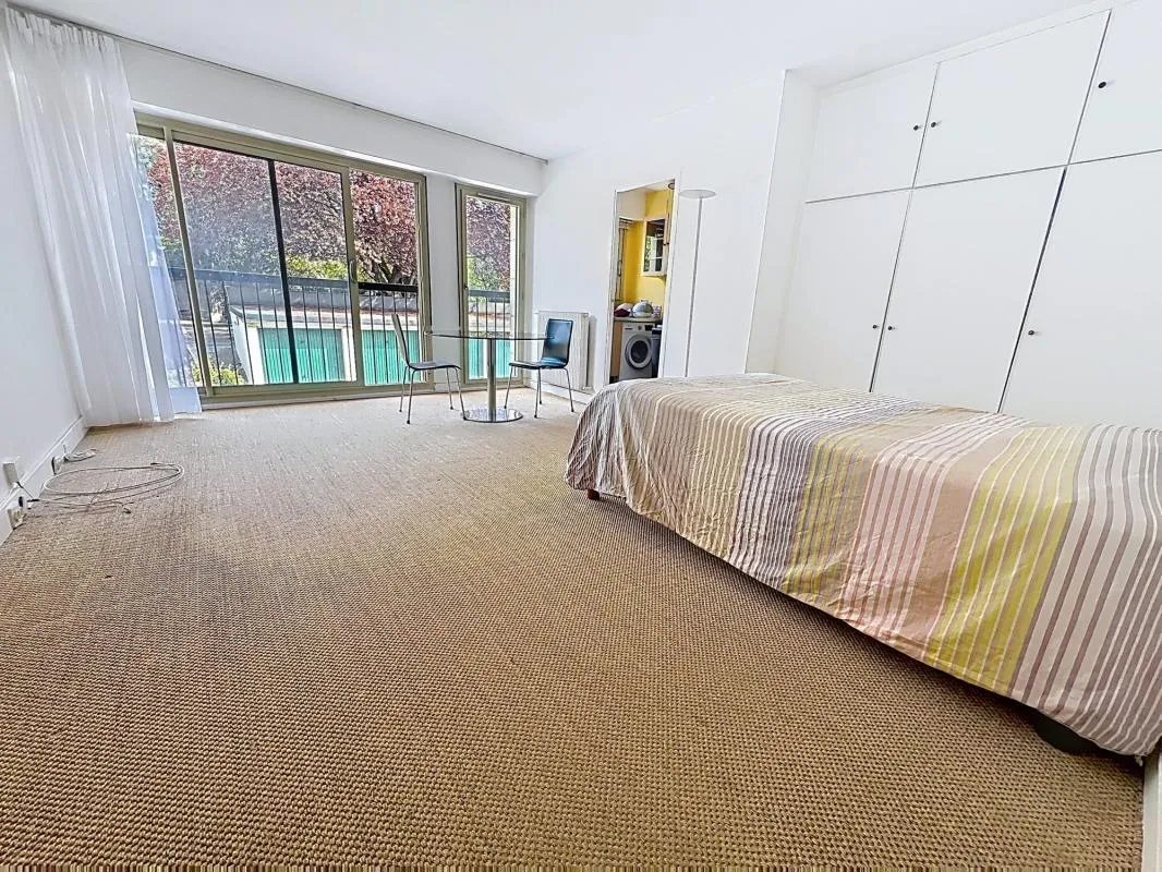 Appartement à vendre, 34m², Garches