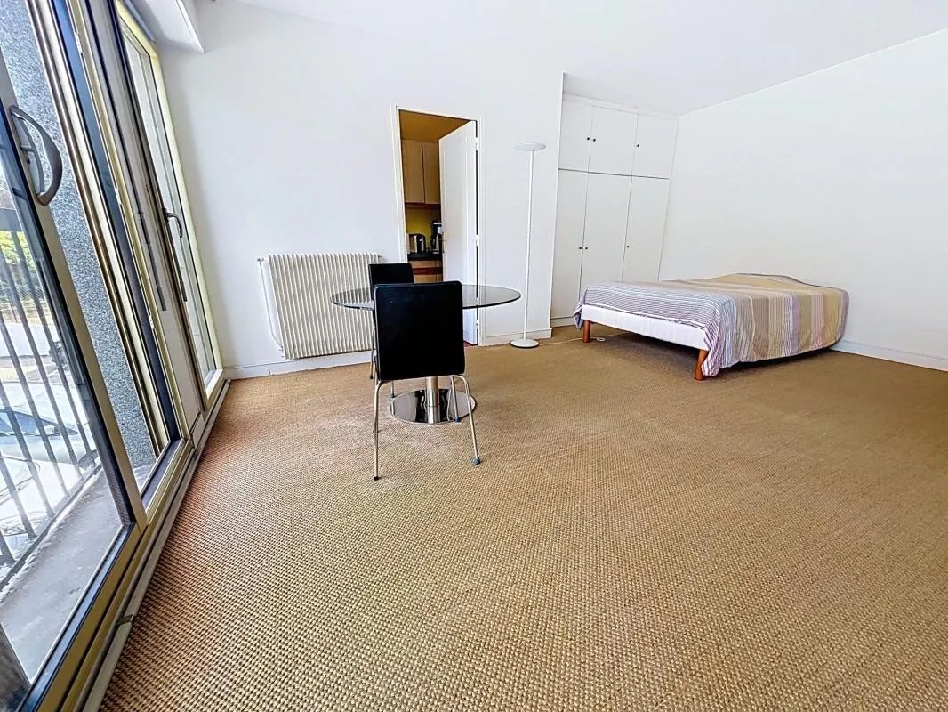 Appartement à vendre, 34m², Garches