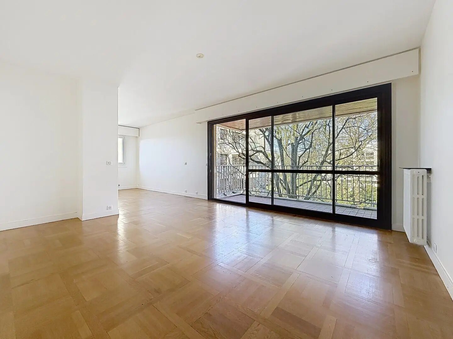 Appartement à vendre, 88m², Garches