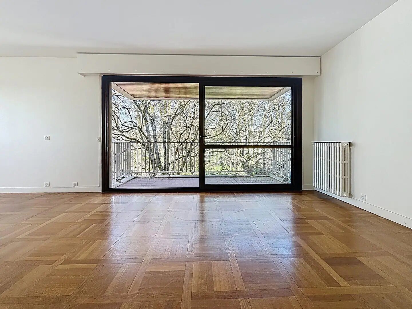 Appartement à vendre, 88m², Garches