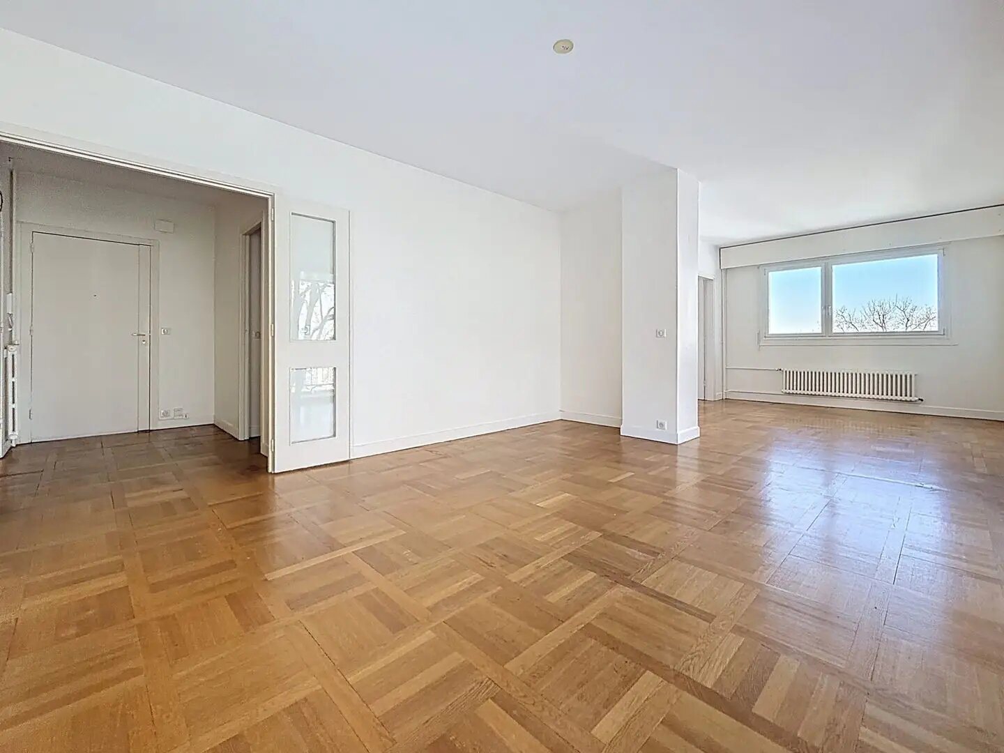 Appartement à vendre, 88m², Garches